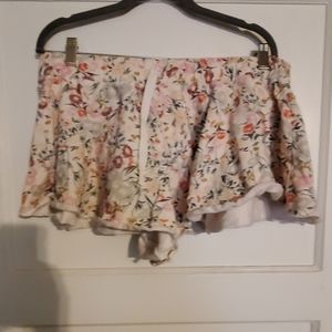 Free People Lounge Shorts